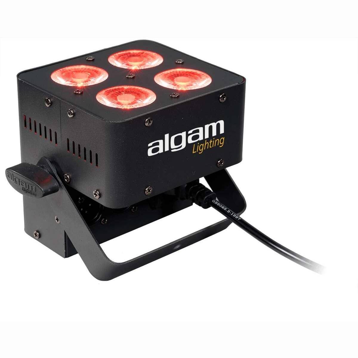 Lighting LAL PAR 410 Qaud LED Strahler