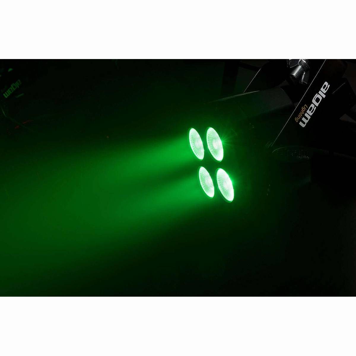 Lighting LAL Minipar 46-Quad LED