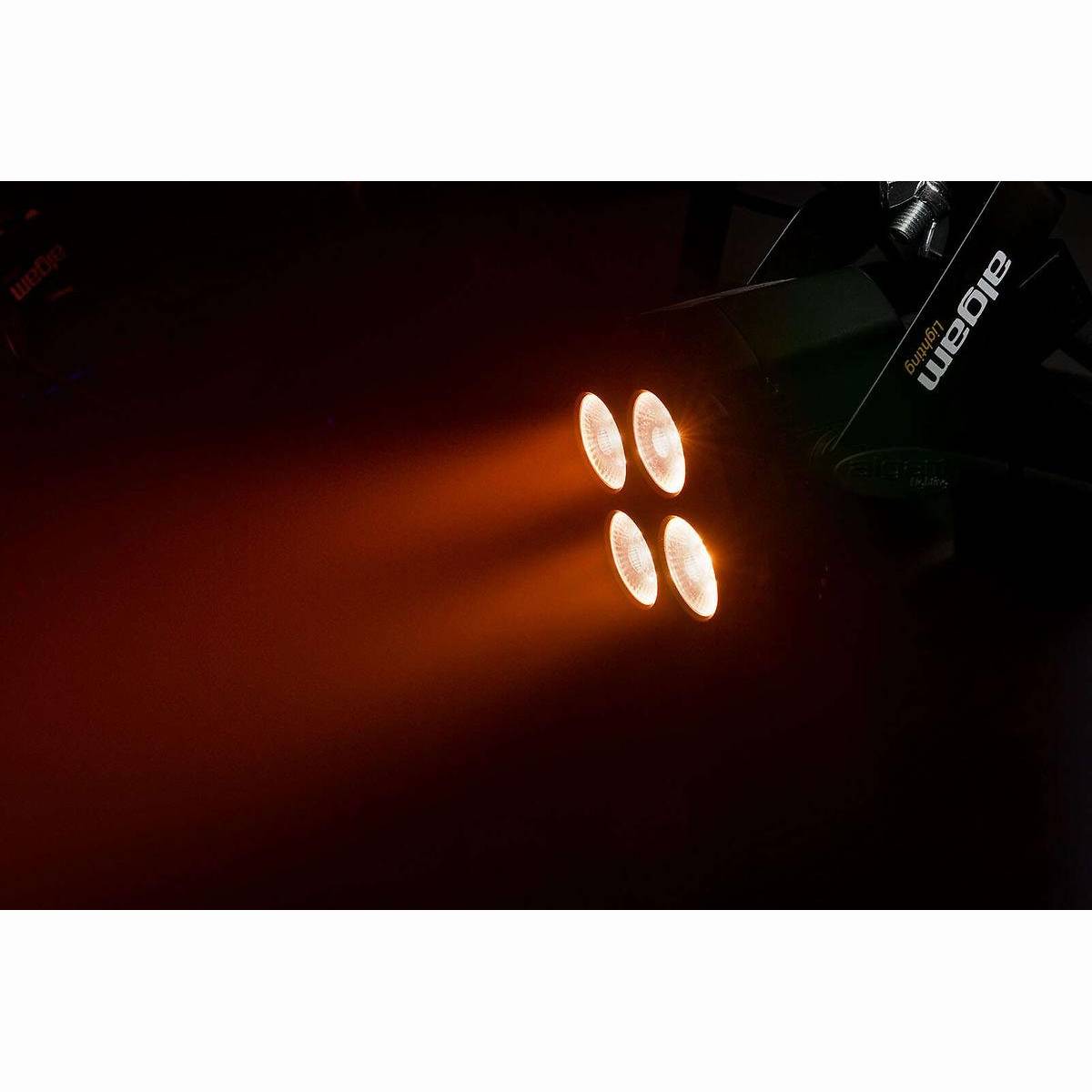 Lighting LAL Minipar 46-Quad LED