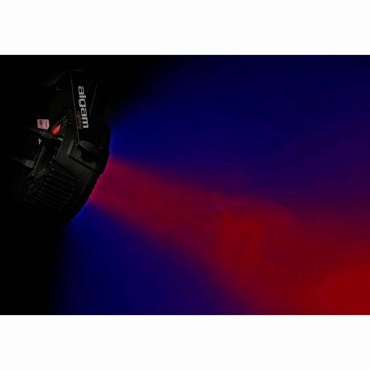 Lighting LAL Parwash 76-Ring Led