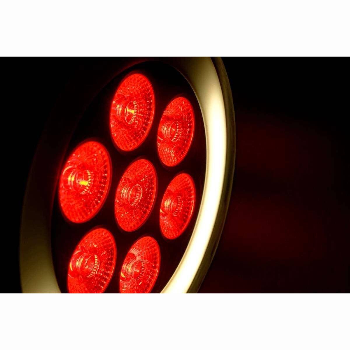 Lighting LAL Parwash 76-Ring Led