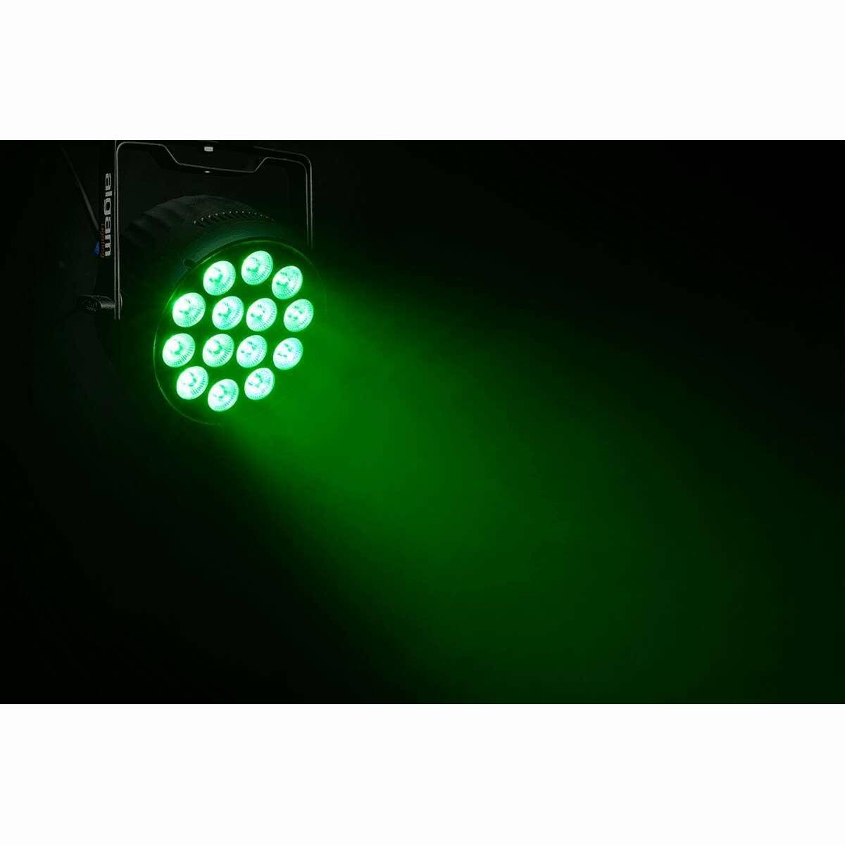 Lighting LAL Parwash 1415-Quad LED