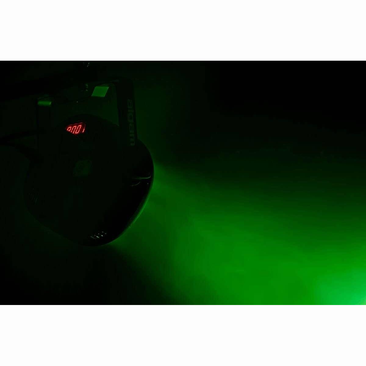 Lighting LAL Parwash 1415-Quad LED