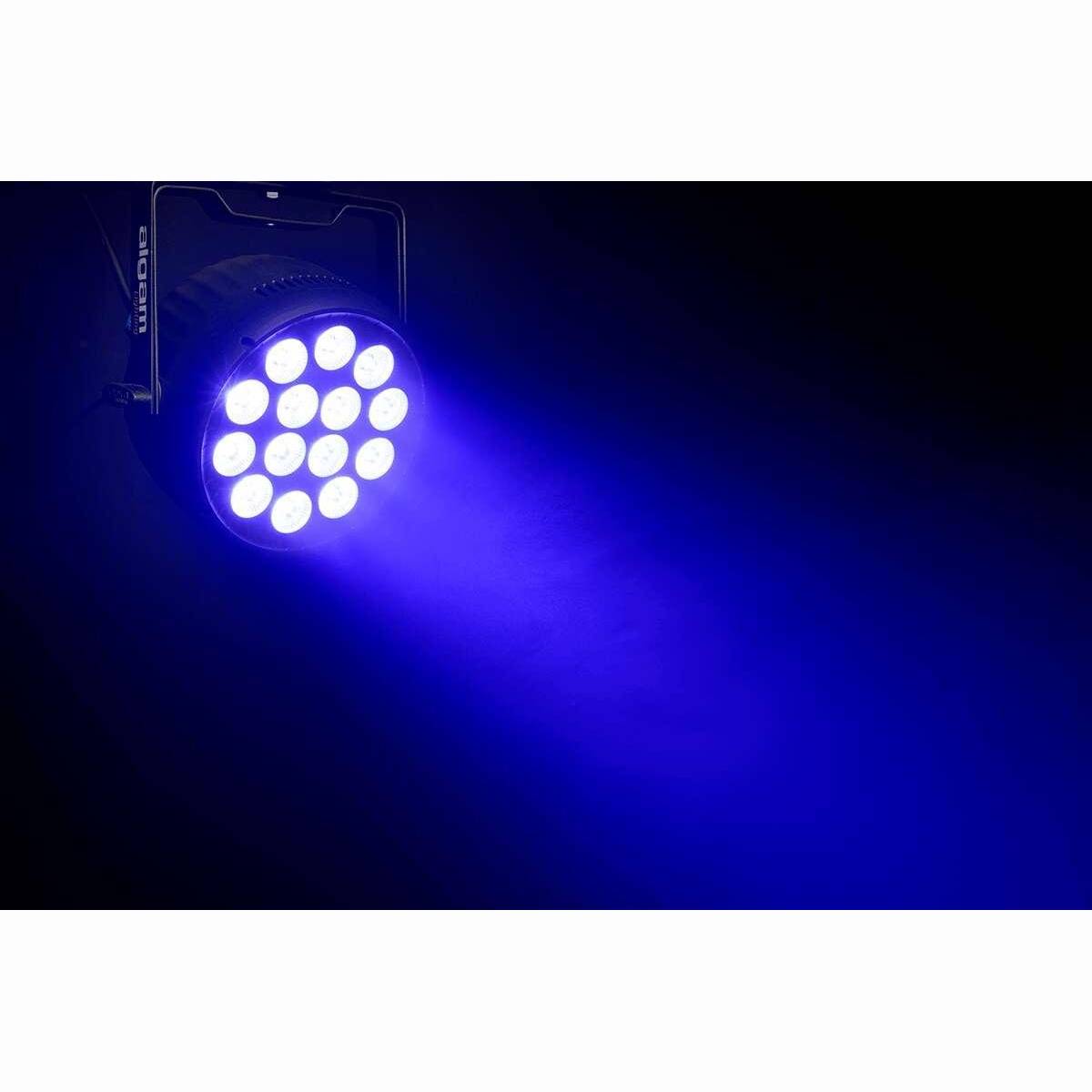 Lighting LAL Parwash 1415-Quad LED