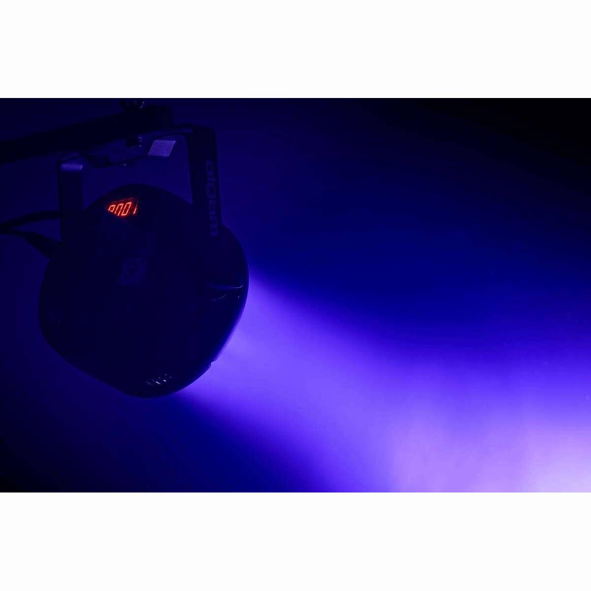 Lighting LAL Parwash 1415-Quad LED