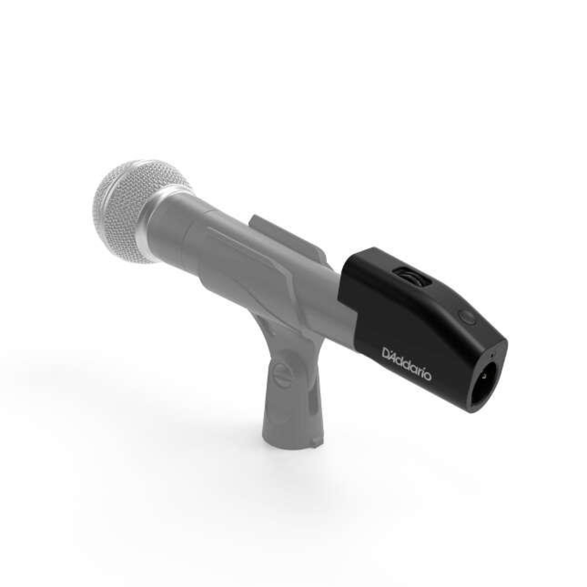 IR-Mic Mute Sensor
