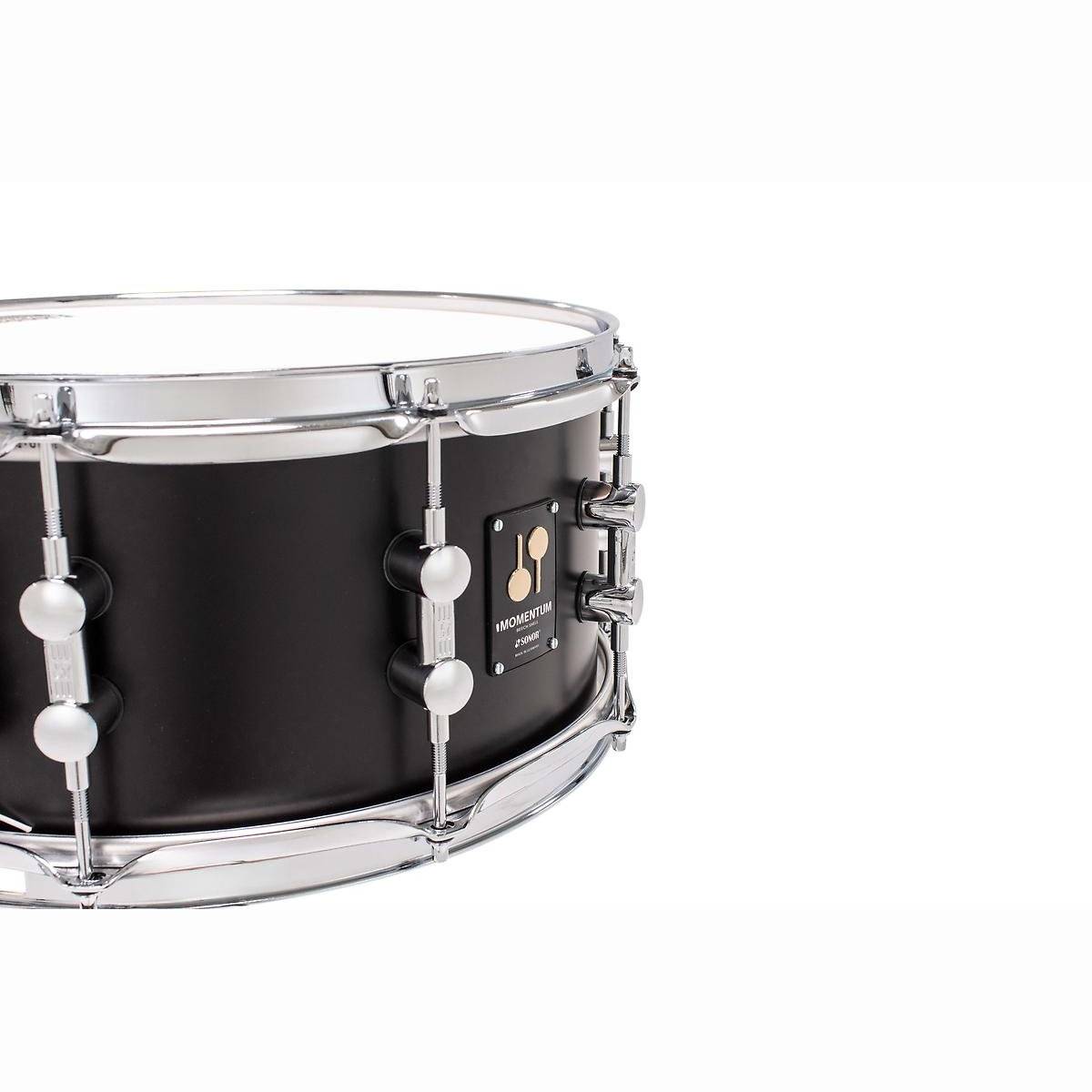 Momentum Buche Snare 14x6.5 SDW GTB Momentum Buche Snare 14x6.5 SDW GTB
