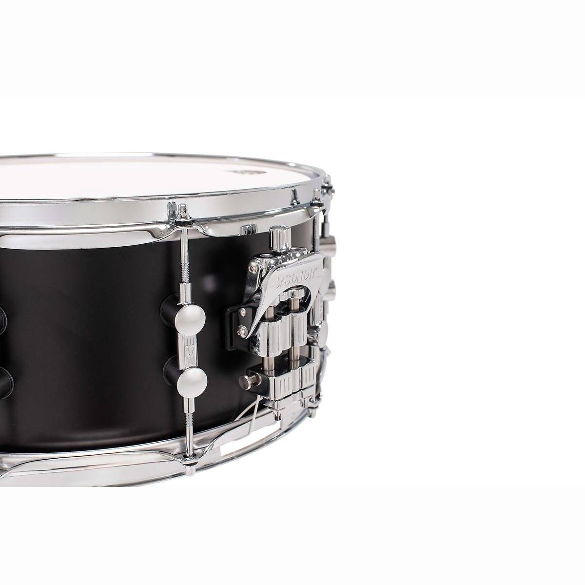 Momentum Buche Snare 14x6.5 SDW GTB Momentum Buche Snare 14x6.5 SDW GTB
