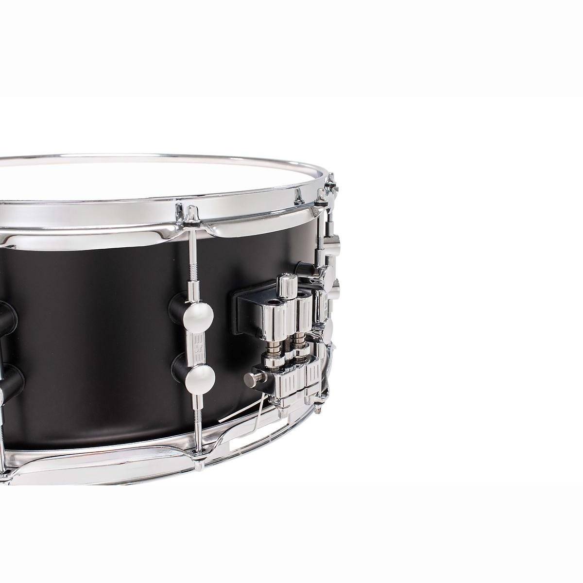 Momentum Buche Snare 14x6.5 SDW GTB Momentum Buche Snare 14x6.5 SDW GTB