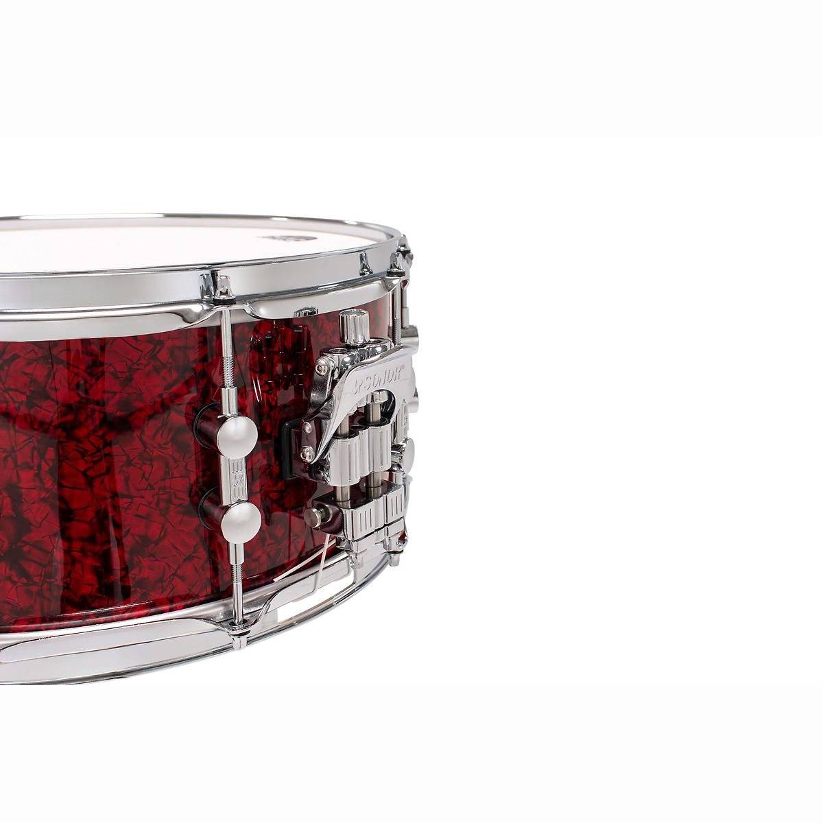Momentum Buche Snare 14x6.5 SDW REP Momentum Buche Snare 14x6.5 SDW REP