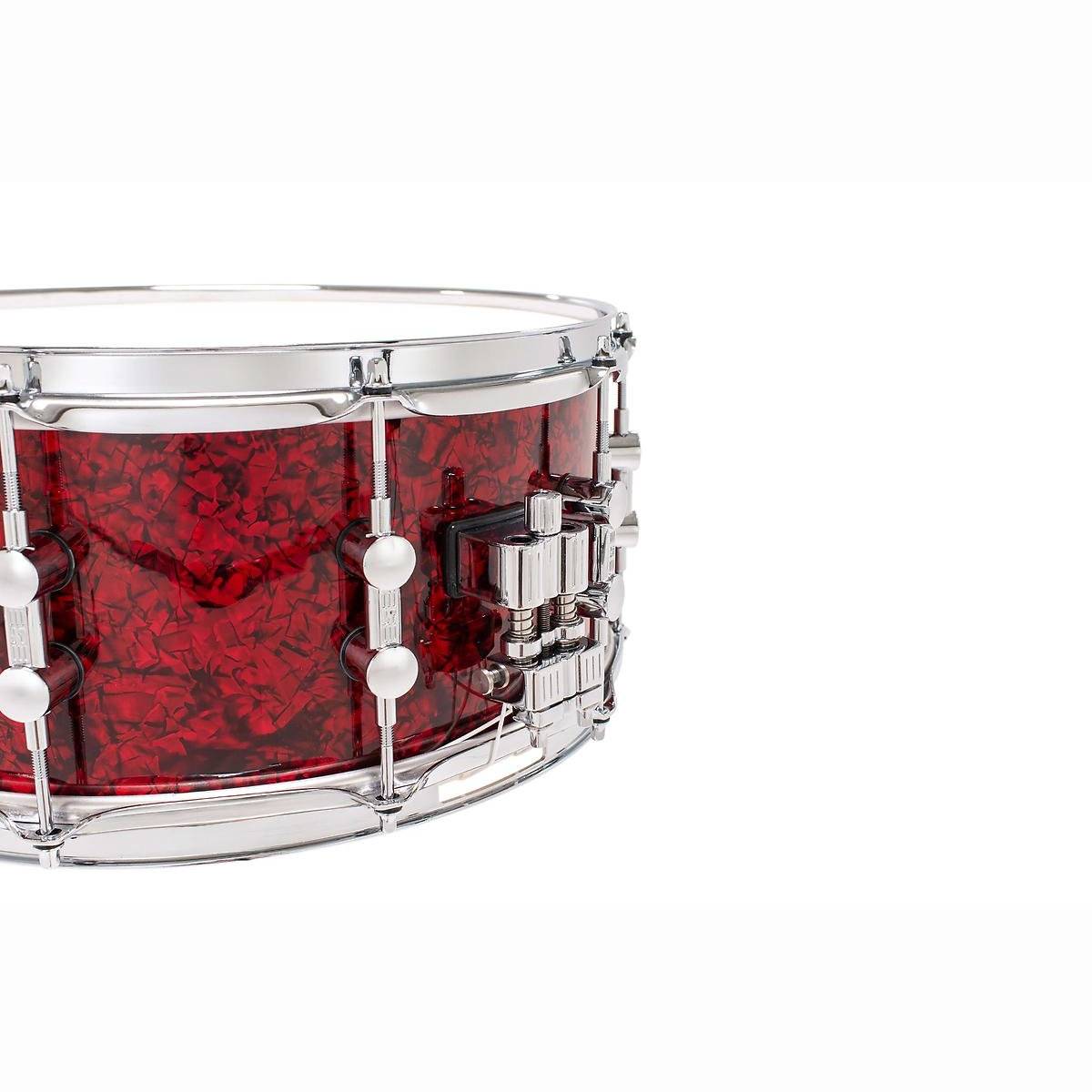 Momentum Buche Snare 14x6.5 SDW REP Momentum Buche Snare 14x6.5 SDW REP