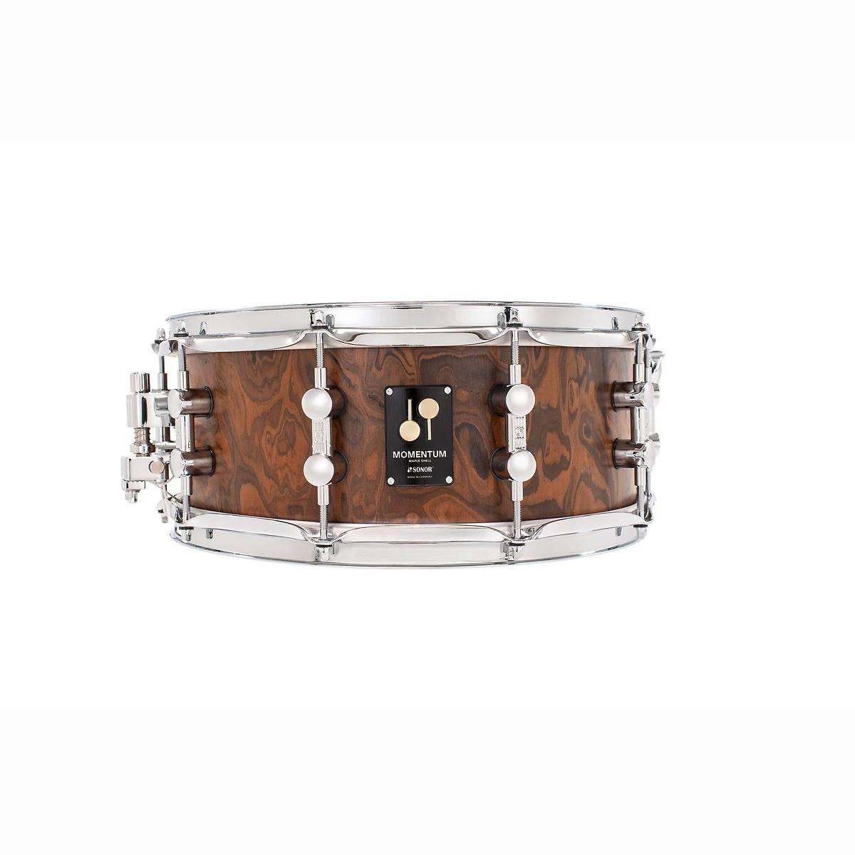 Momentum Ahorn Snare 14x5,75 SDW CBU Momentum Ahorn Snare 14x5,75 SDW CBU