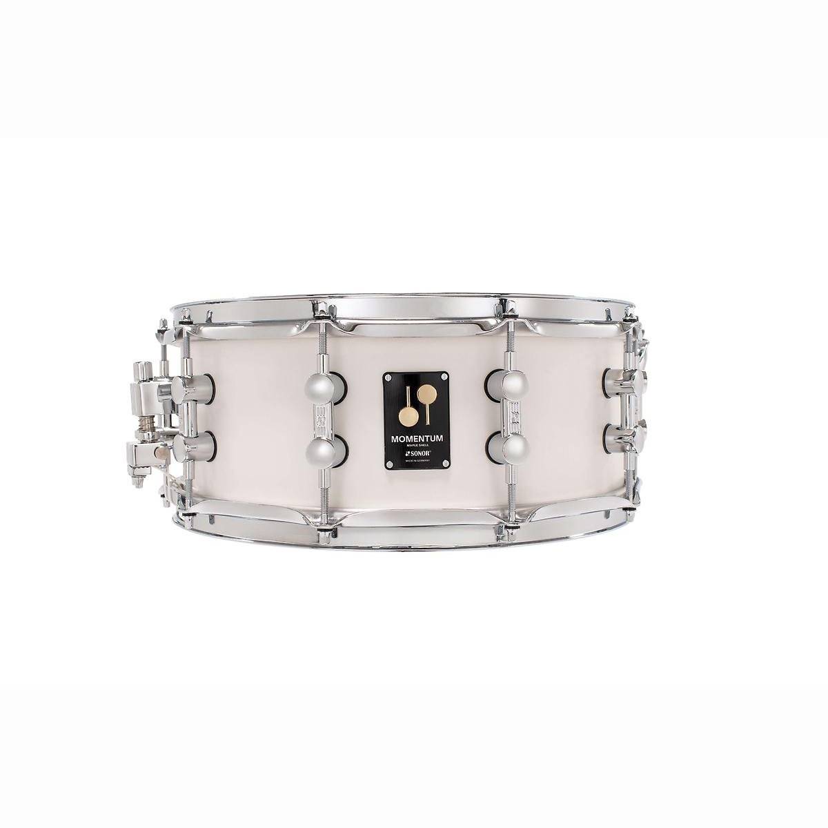Momentum Ahorn Snare 14x5,75 SDW SPW Momentum Ahorn Snare 14x5,75 SDW SPW