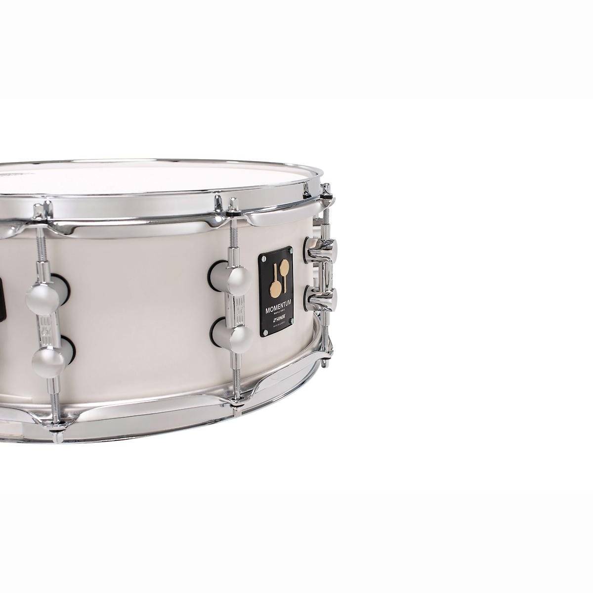 Momentum Ahorn Snare 14x5,75 SDW SPW Momentum Ahorn Snare 14x5,75 SDW SPW