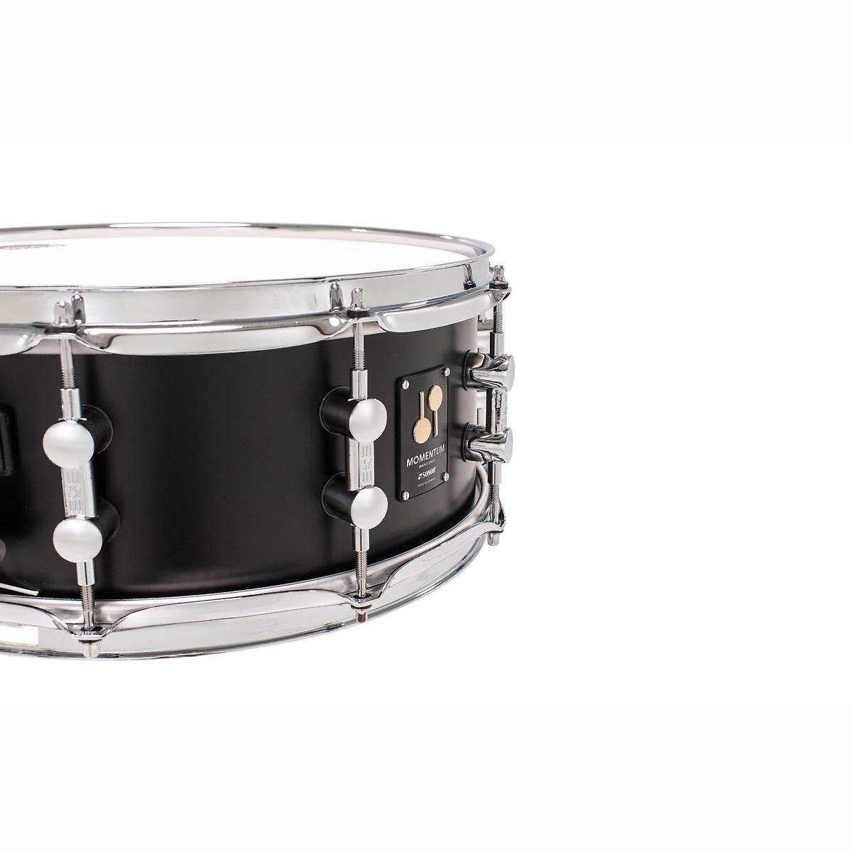 Momentum Ahorn Snare 14x5,75 SDW GTB