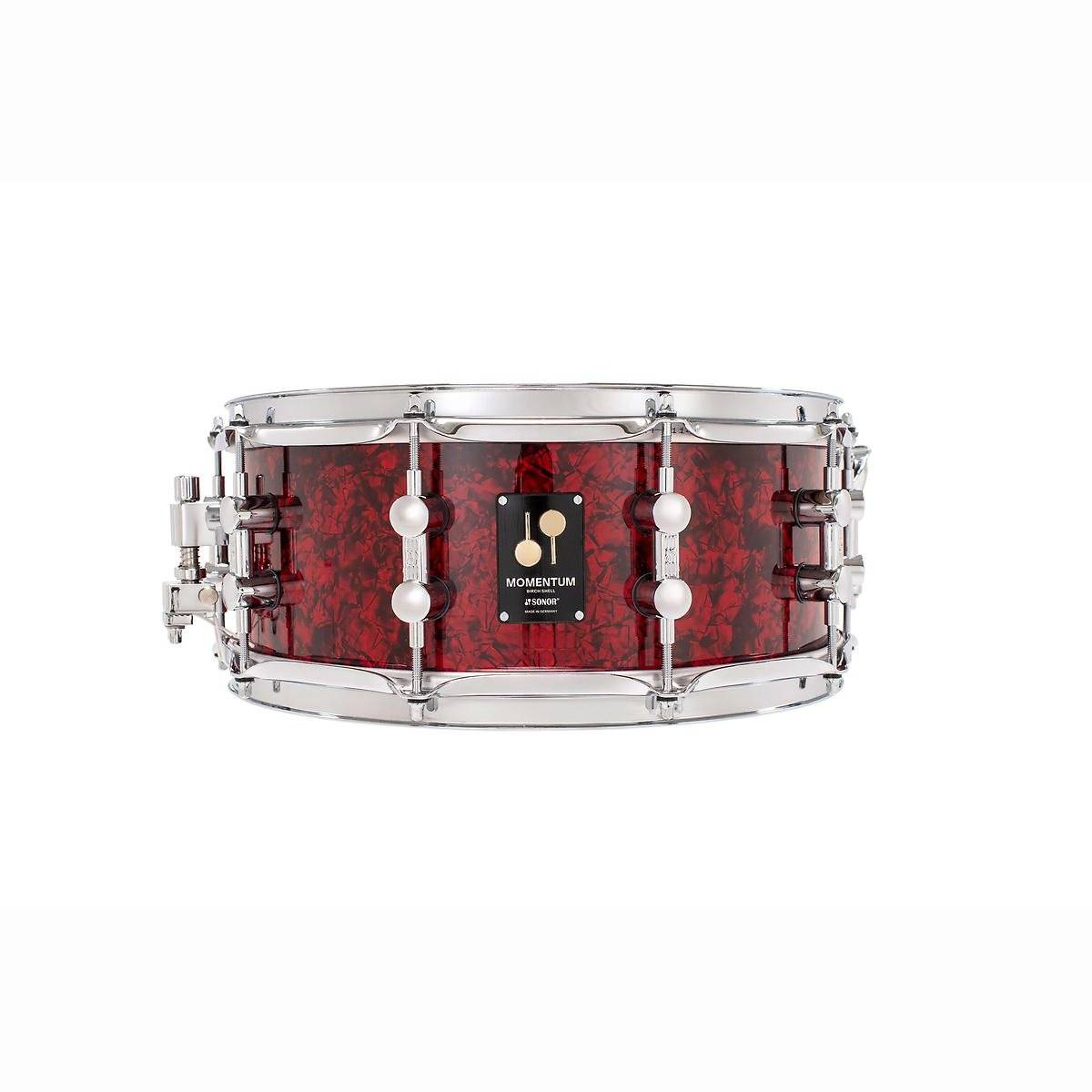 Momentum Birke Snare 14x5.75 SDW REP Momentum Birke Snare 14x5.75 SDW REP