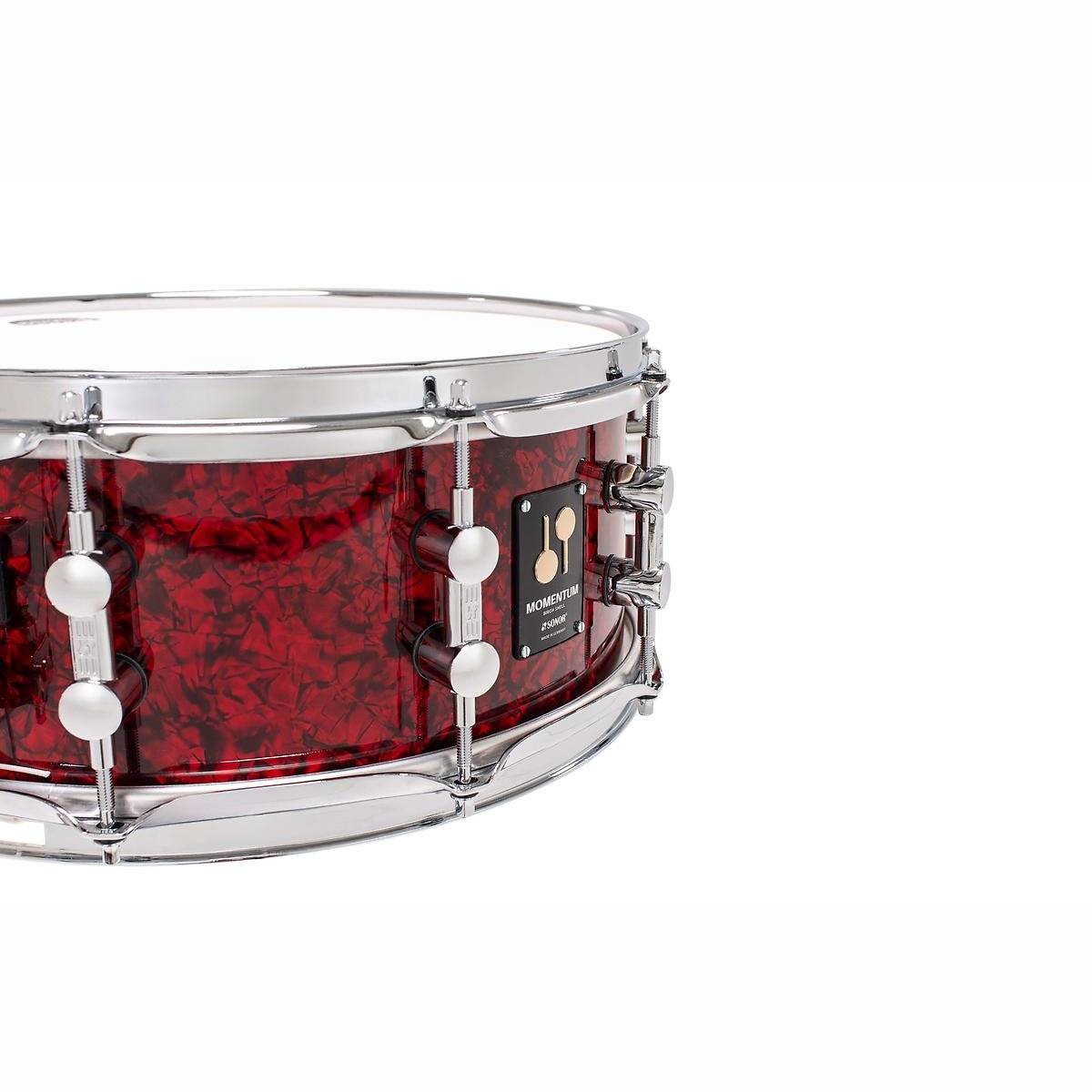 Momentum Birke Snare 14x5.75 SDW REP Momentum Birke Snare 14x5.75 SDW REP
