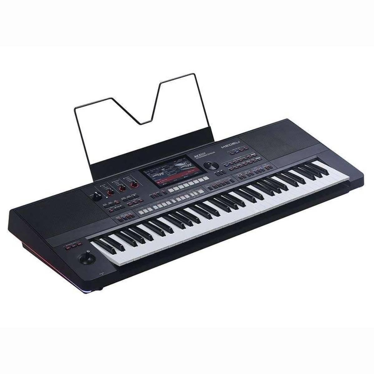 AKX-10S Keyboard