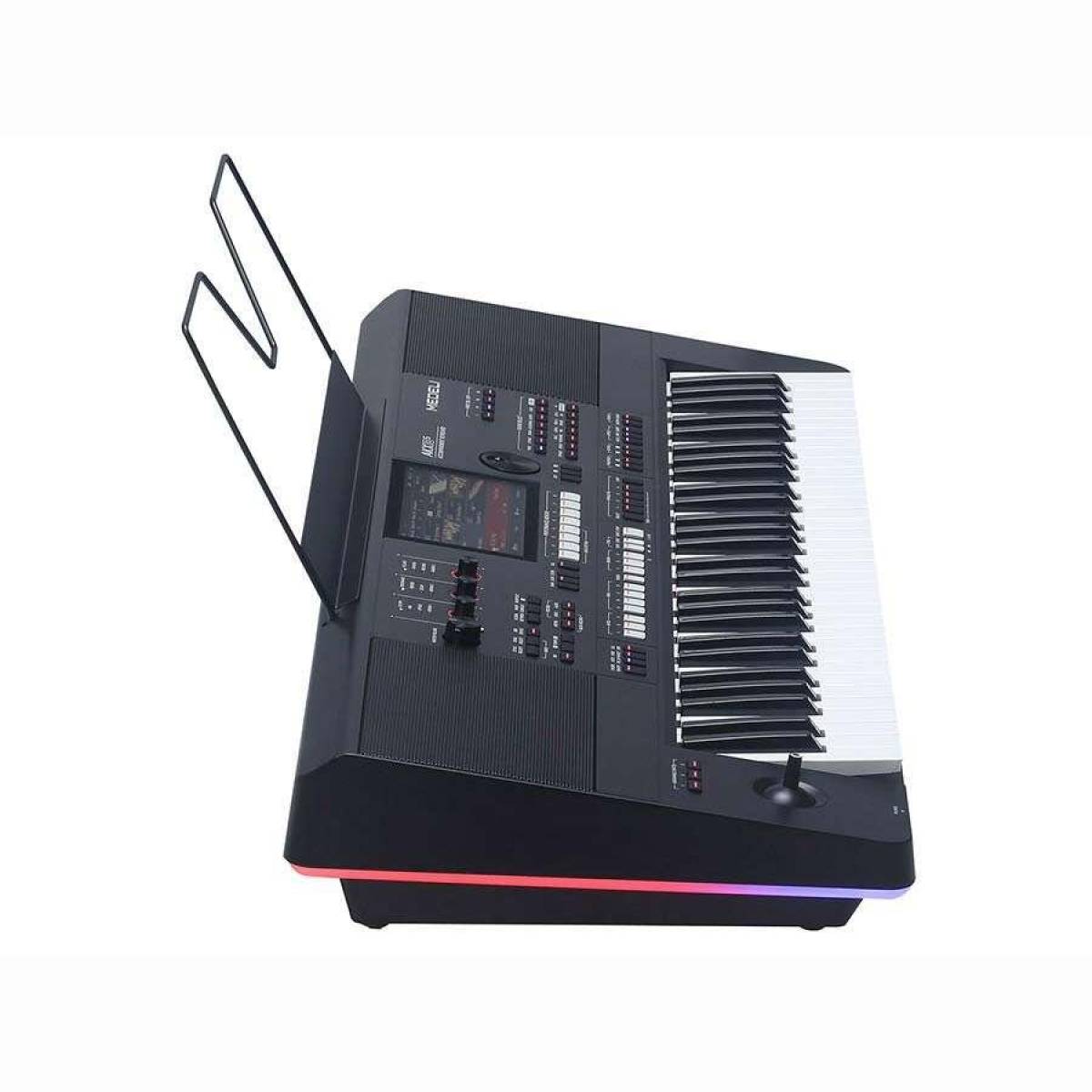 AKX-10S Keyboard