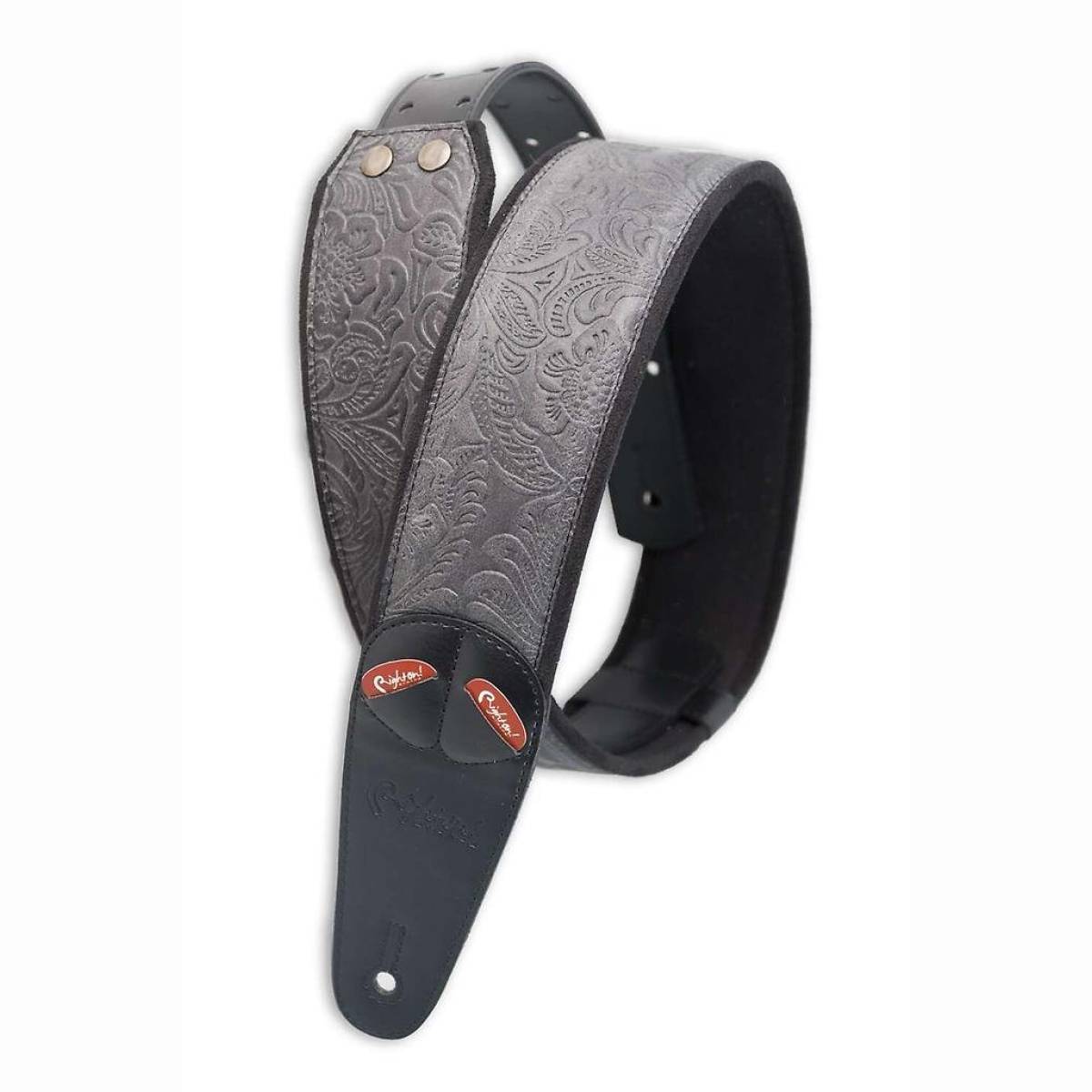 Mojo Sandokan-60 black