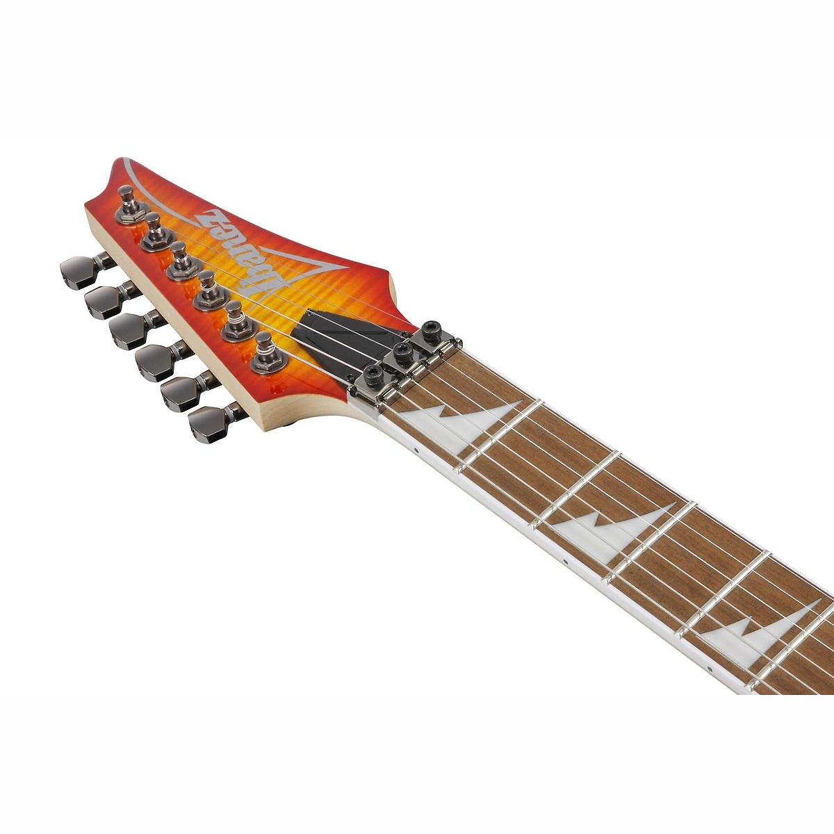 RG470DXFM-CS E-Gitarre Cherry Sunburst