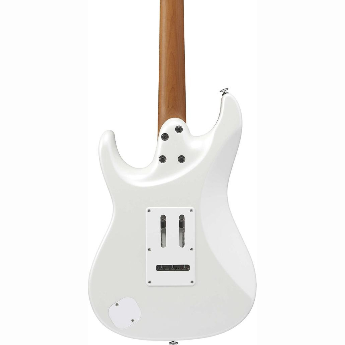 AZ2204-PW Pearl White E-Gitarre AZ2204-PW Pearl White E-Gitarre