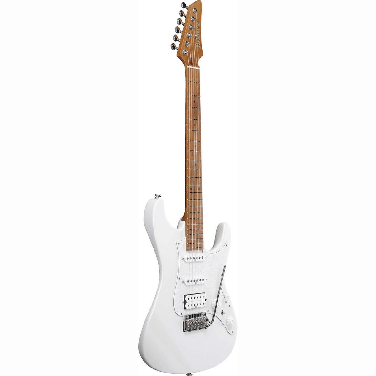 AZ2204-PW Pearl White E-Gitarre AZ2204-PW Pearl White E-Gitarre
