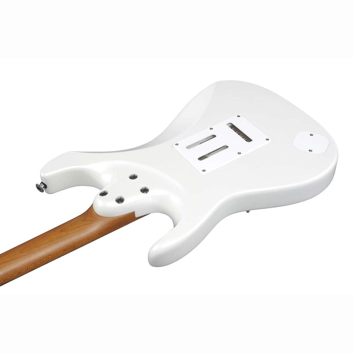 AZ2204-PW Pearl White E-Gitarre AZ2204-PW Pearl White E-Gitarre