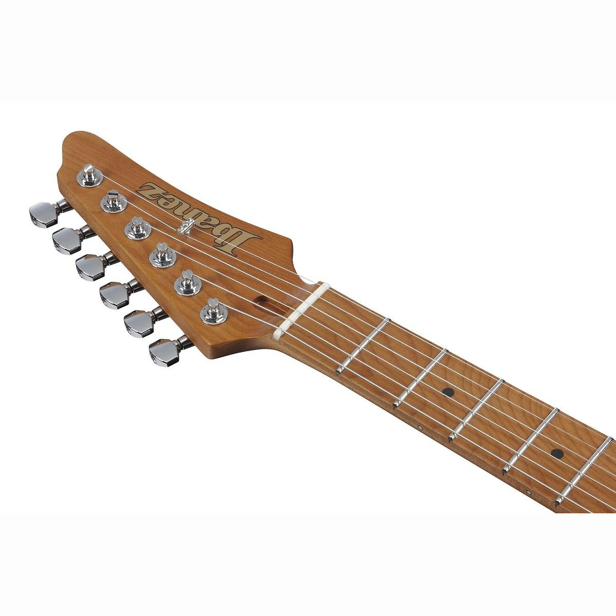 AZ2204-PW Pearl White E-Gitarre AZ2204-PW Pearl White E-Gitarre