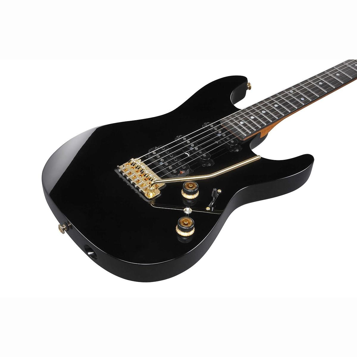 AZ26P1-BK Black E-Gitarre AZ26P1-BK Black E-Gitarre