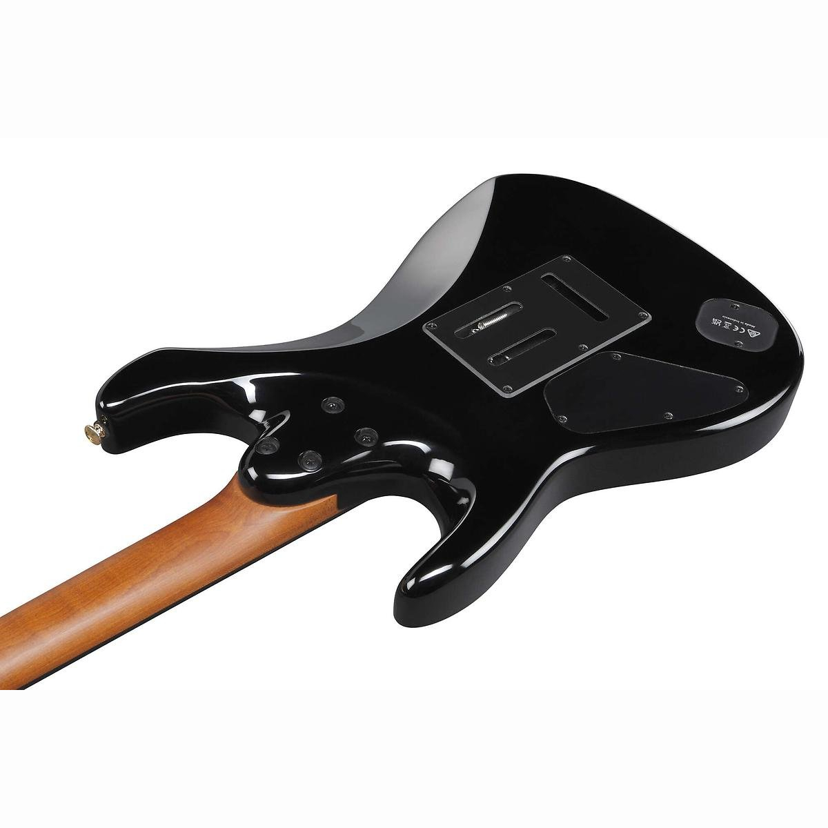 AZ26P1-BK Black E-Gitarre AZ26P1-BK Black E-Gitarre