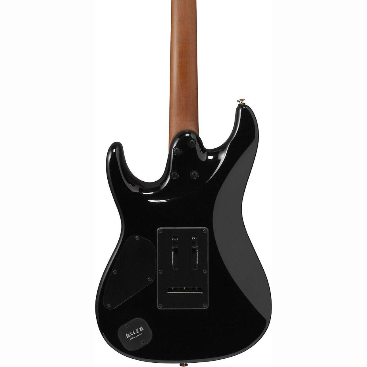 AZ26P1-BK Black E-Gitarre AZ26P1-BK Black E-Gitarre