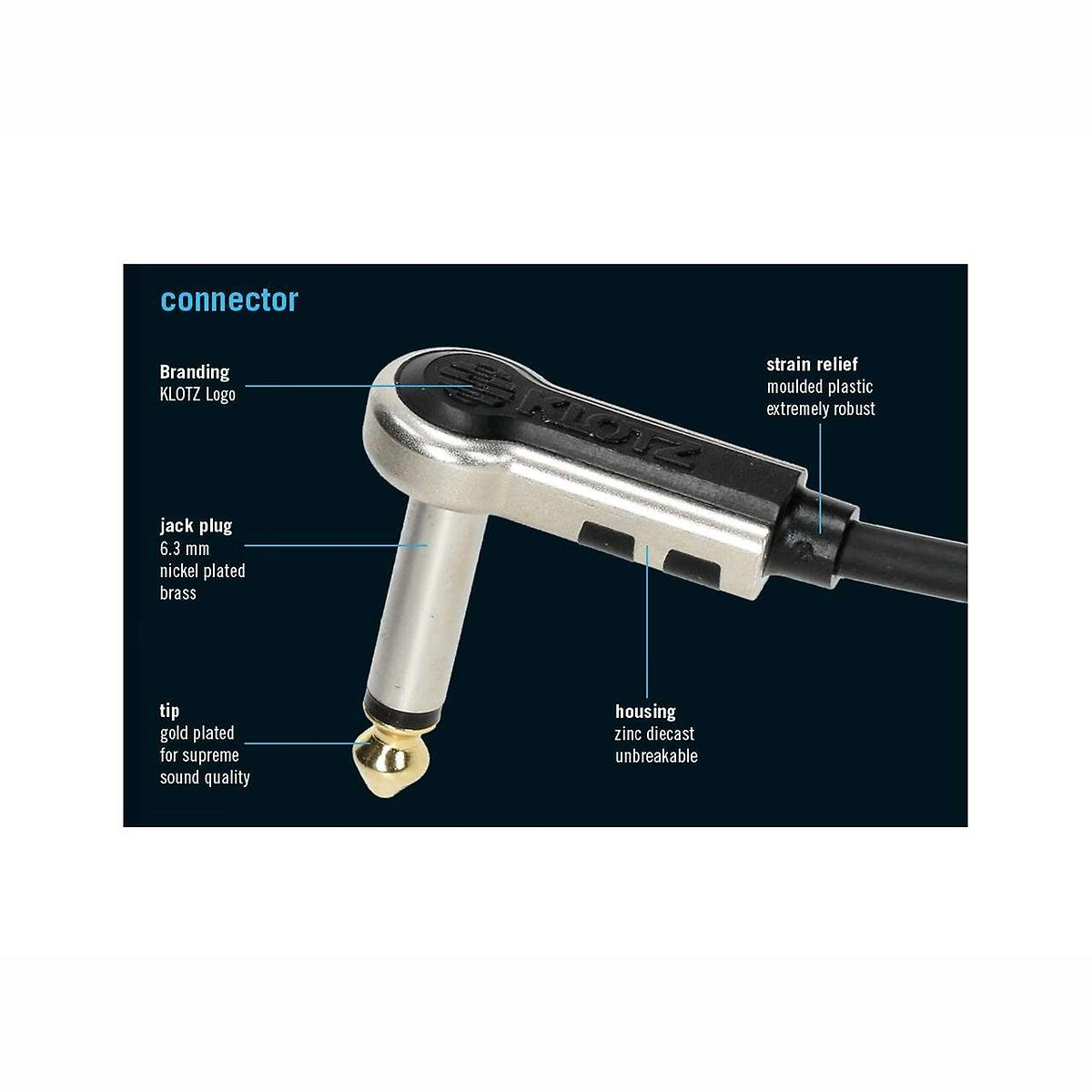 KPM0.40RR Patch Master Supreme 0,40m