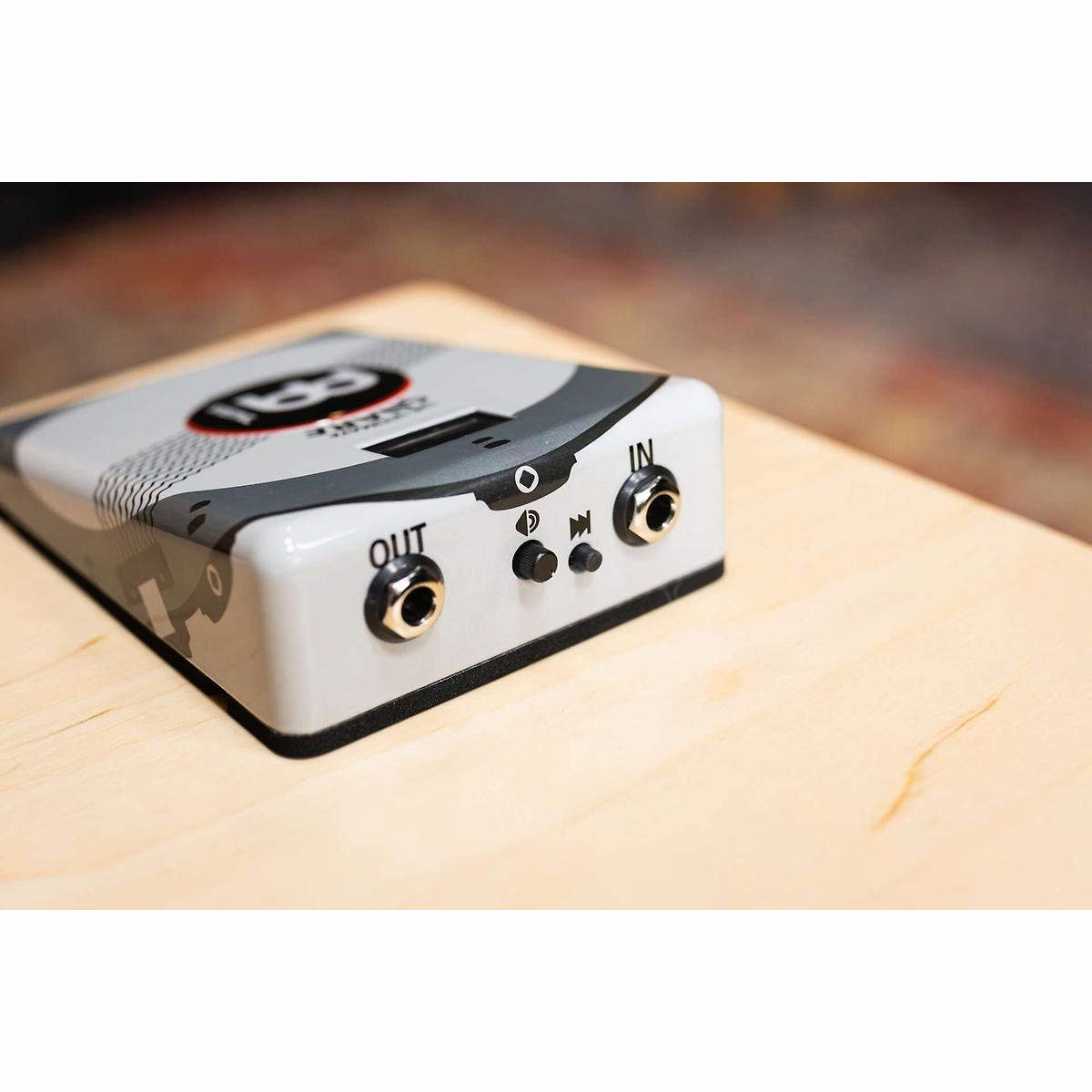 STB 7 The Ultimate Snare Stomp Box STB 7 The Ultimate Snare Stomp Box