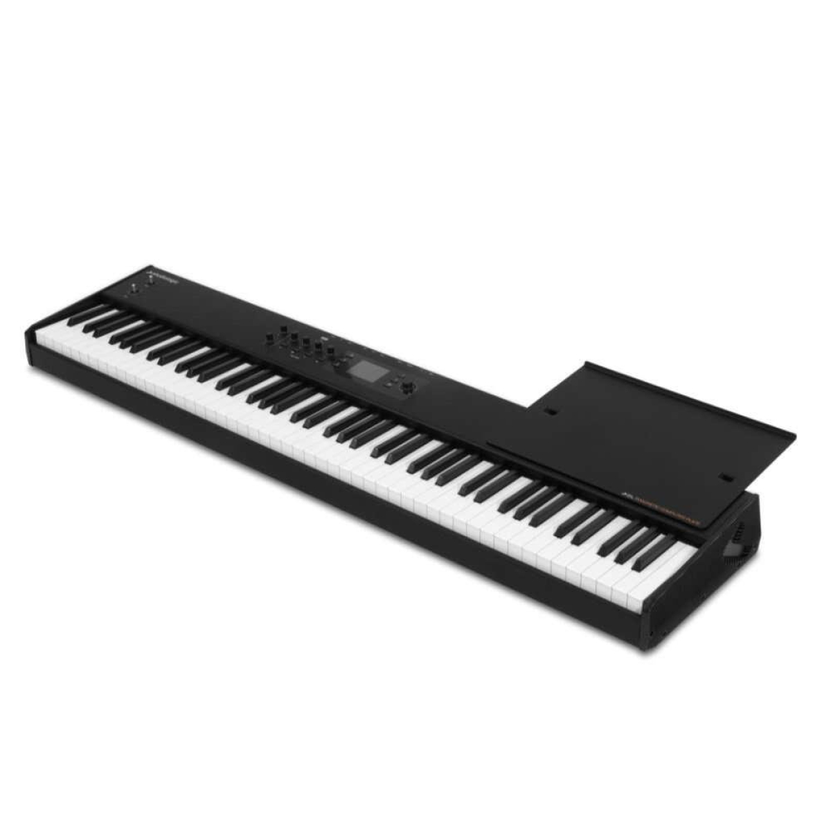 SL Magnetic Computer Plate MKII