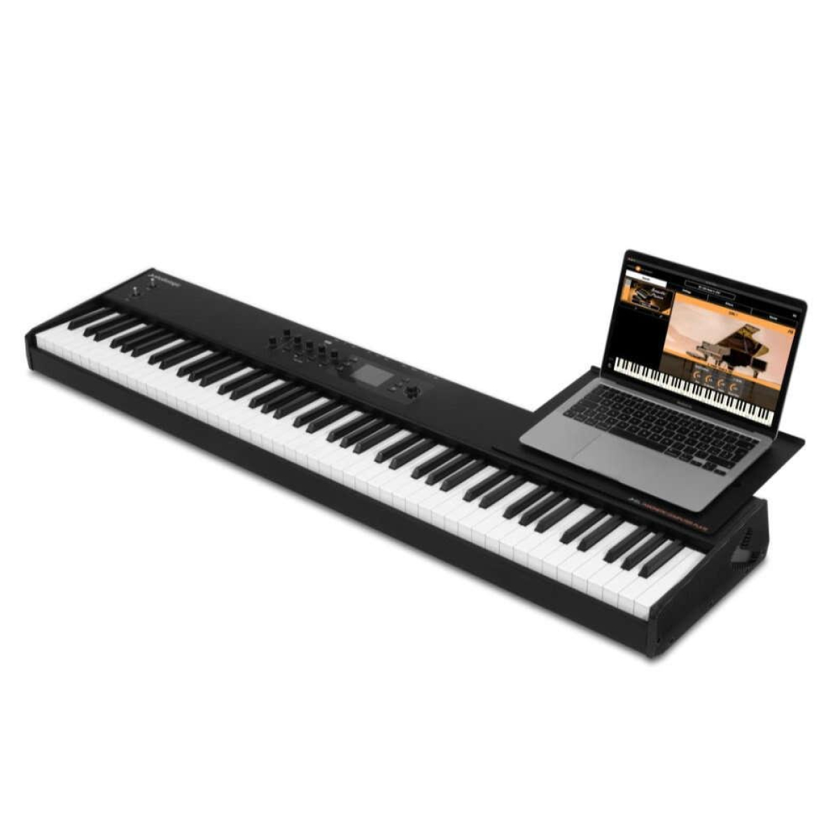 SL Magnetic Computer Plate MKII