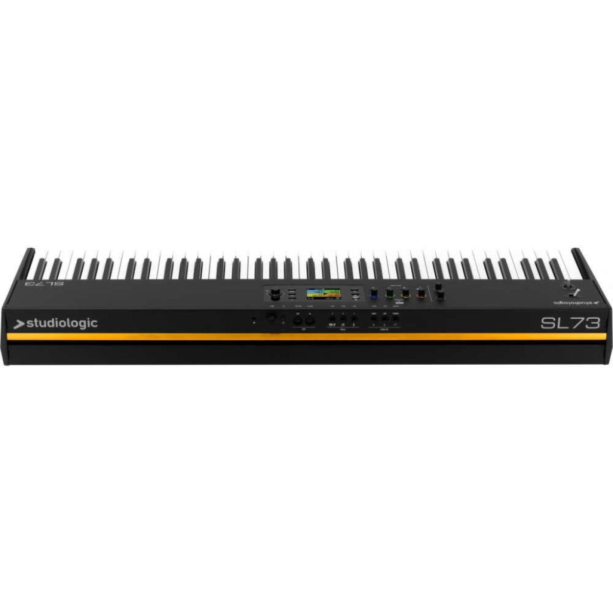 SL73 MKII Masterkeyboard