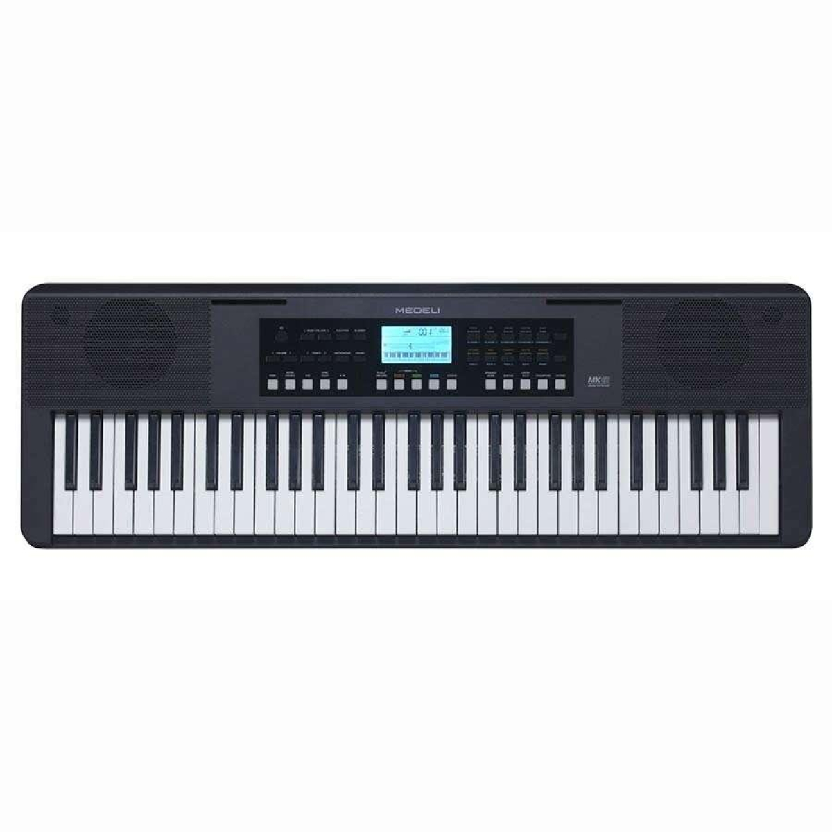 MK61 Keyboard 61 Tasten MK61 Keyboard 61 Tasten