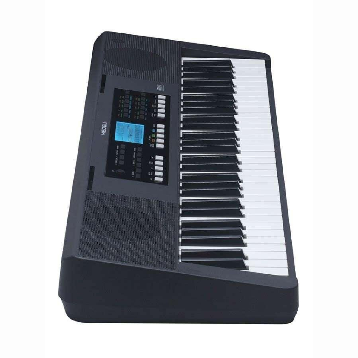 MK61 Keyboard 61 Tasten MK61 Keyboard 61 Tasten