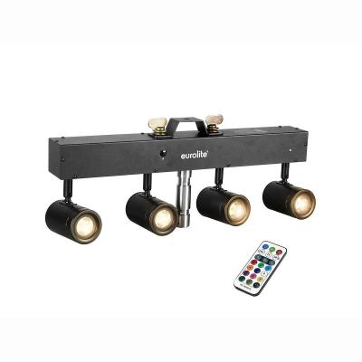 LED KLS-60 WW Kompakt Lichtset