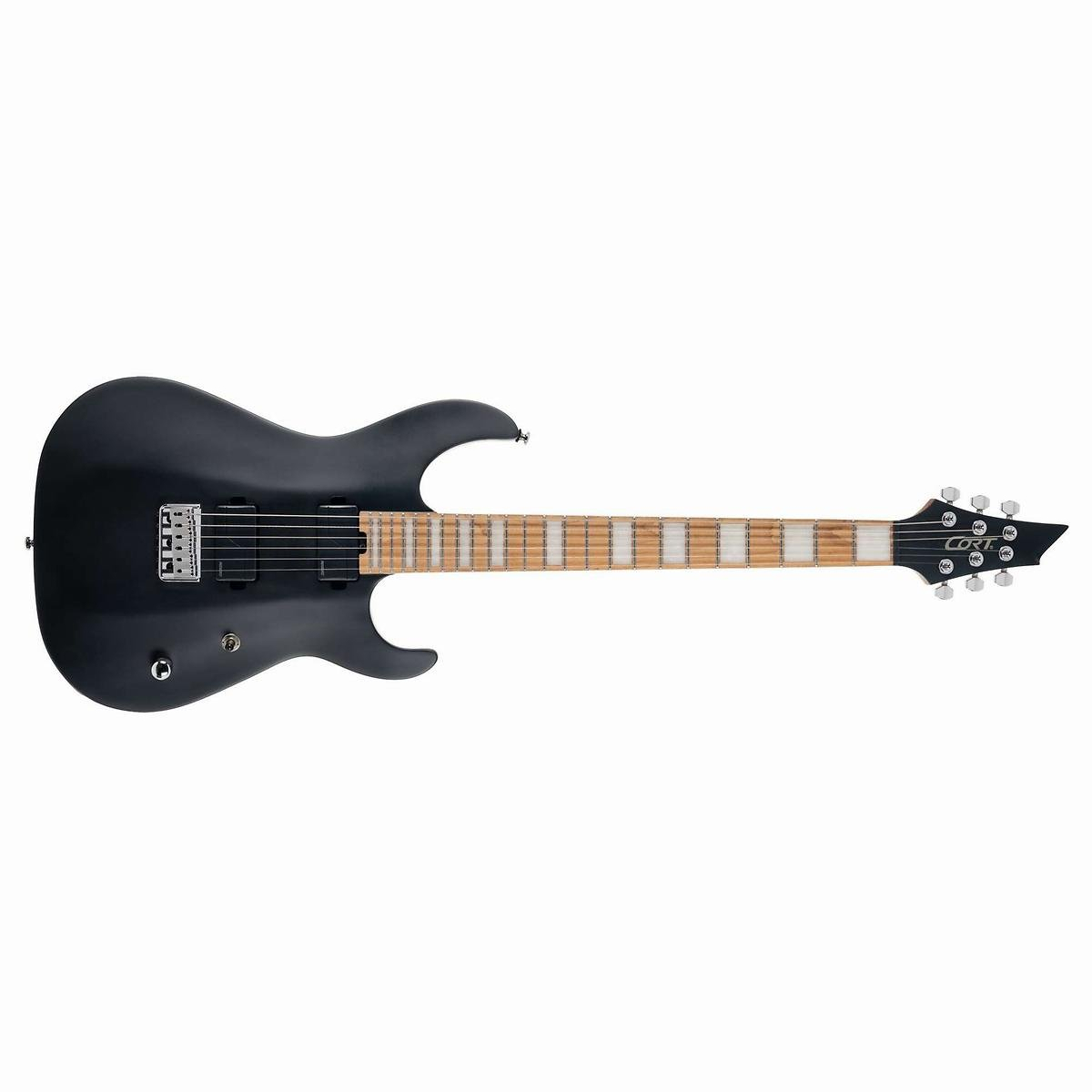 KX-600 infinite Black Satin KX-600 infinite Black Satin