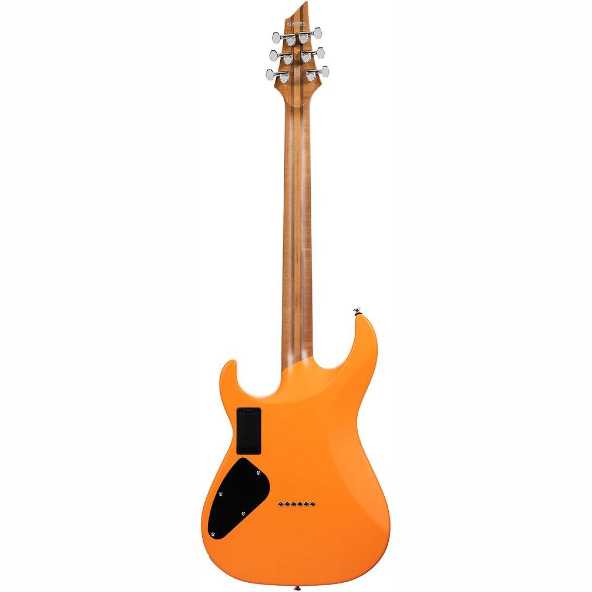 KX-600 infinite Orange Crush Satin KX-600 infinite Orange Crush Satin