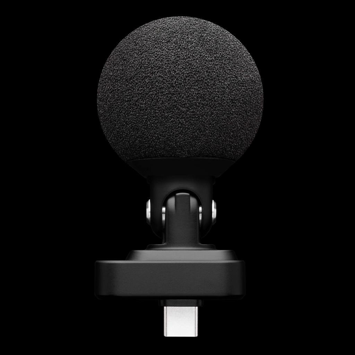 MV88 USB-C Stereo Mikrofon