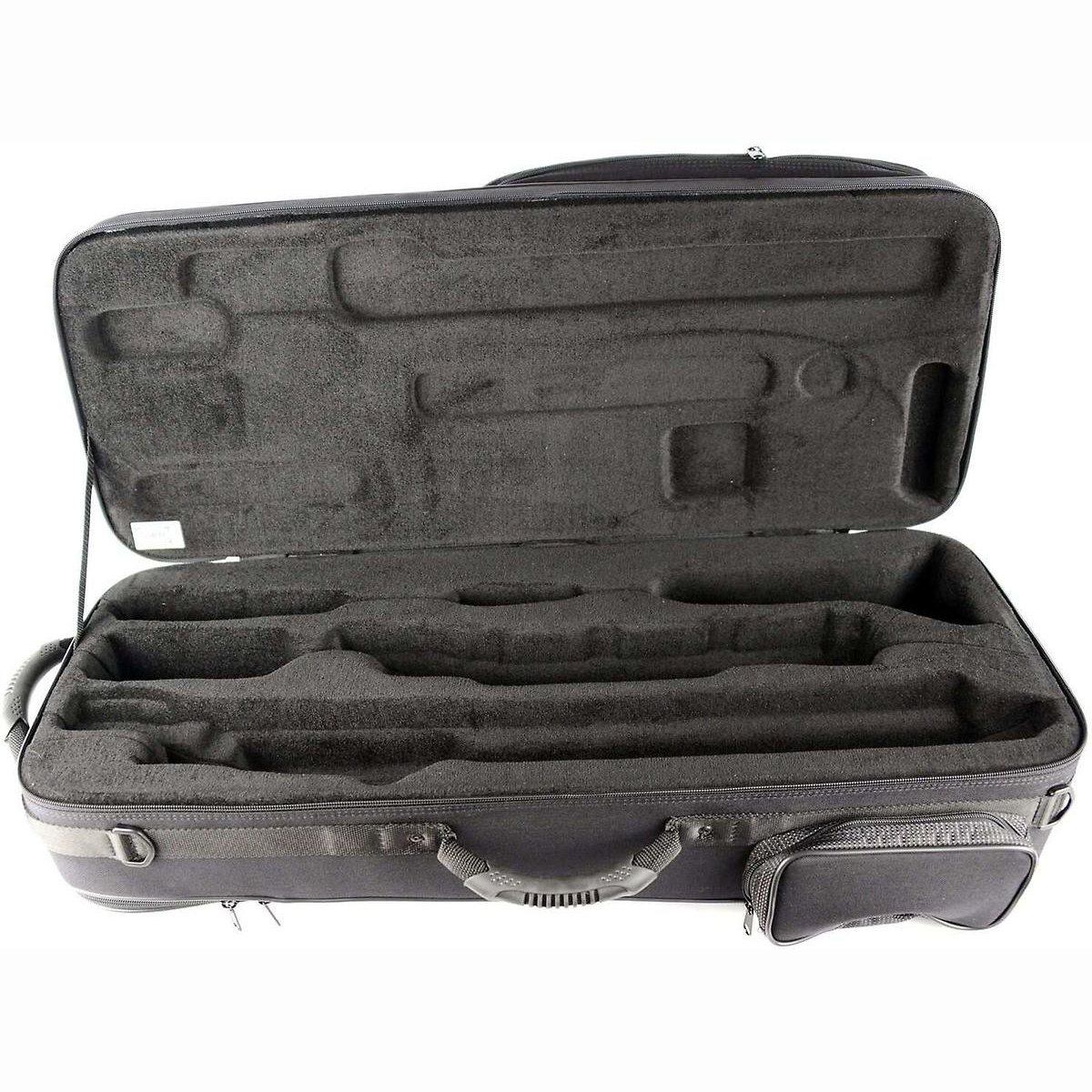 460.058 BAM Basskl tief C Trekking dt