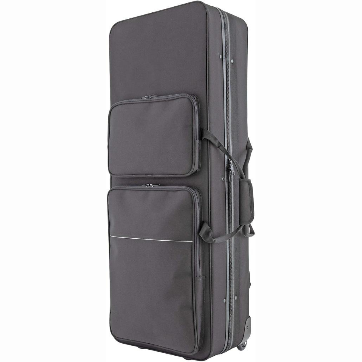 462.396 Etui Bari Sax schwarz