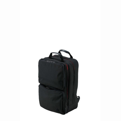 MBS07 Rucksack für Sticks + Mallets
