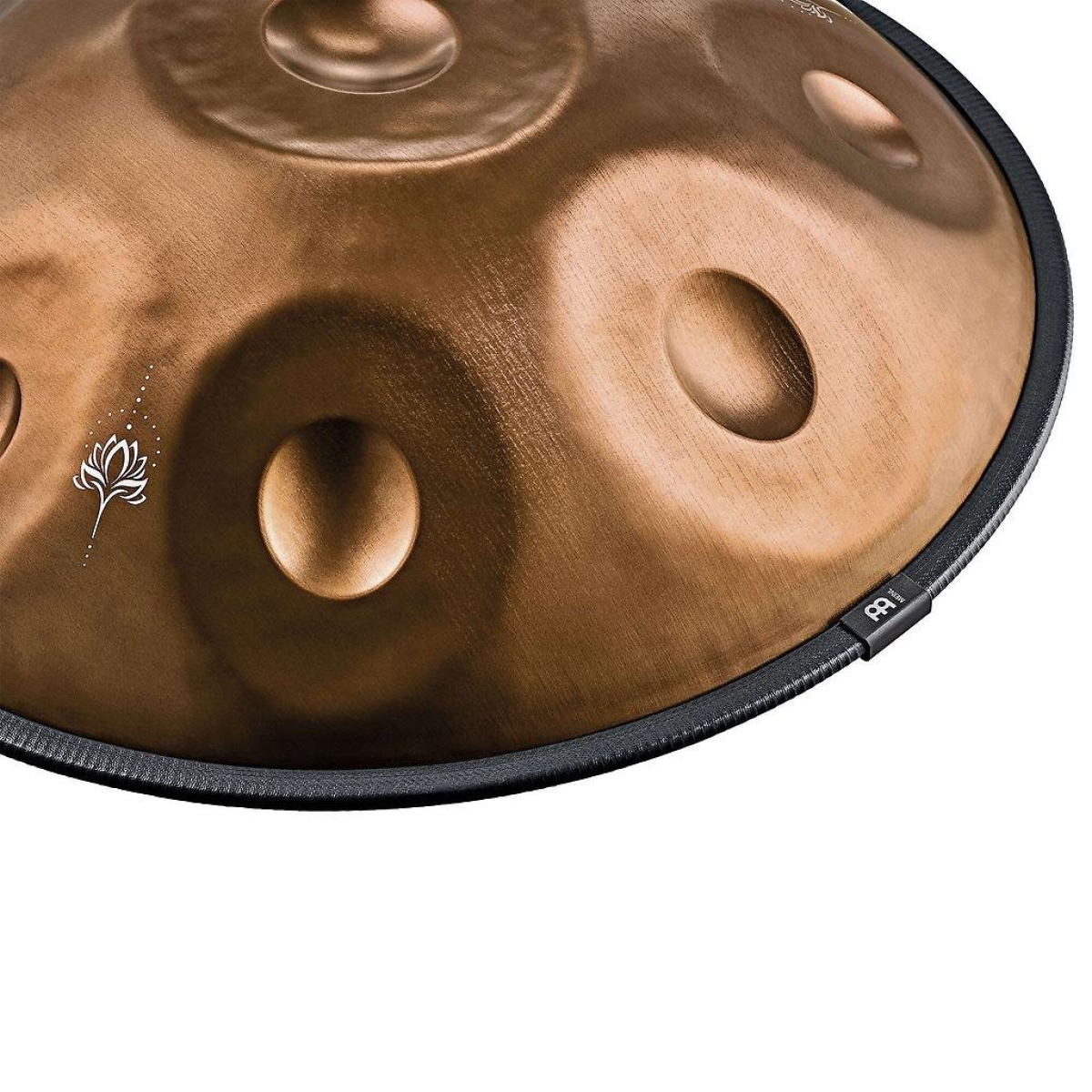 HPSTL102CU Handpan E La Sirena 432 Hz HPSTL102CU Handpan E La Sirena 432 Hz