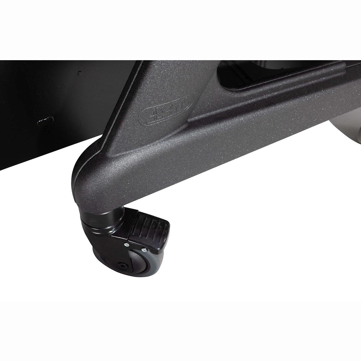 MOHA50 Onyx Marimbaphon 5 Oktaven