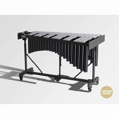 VNW40S Vibraphon NOMAD 3 Oktaven Silber