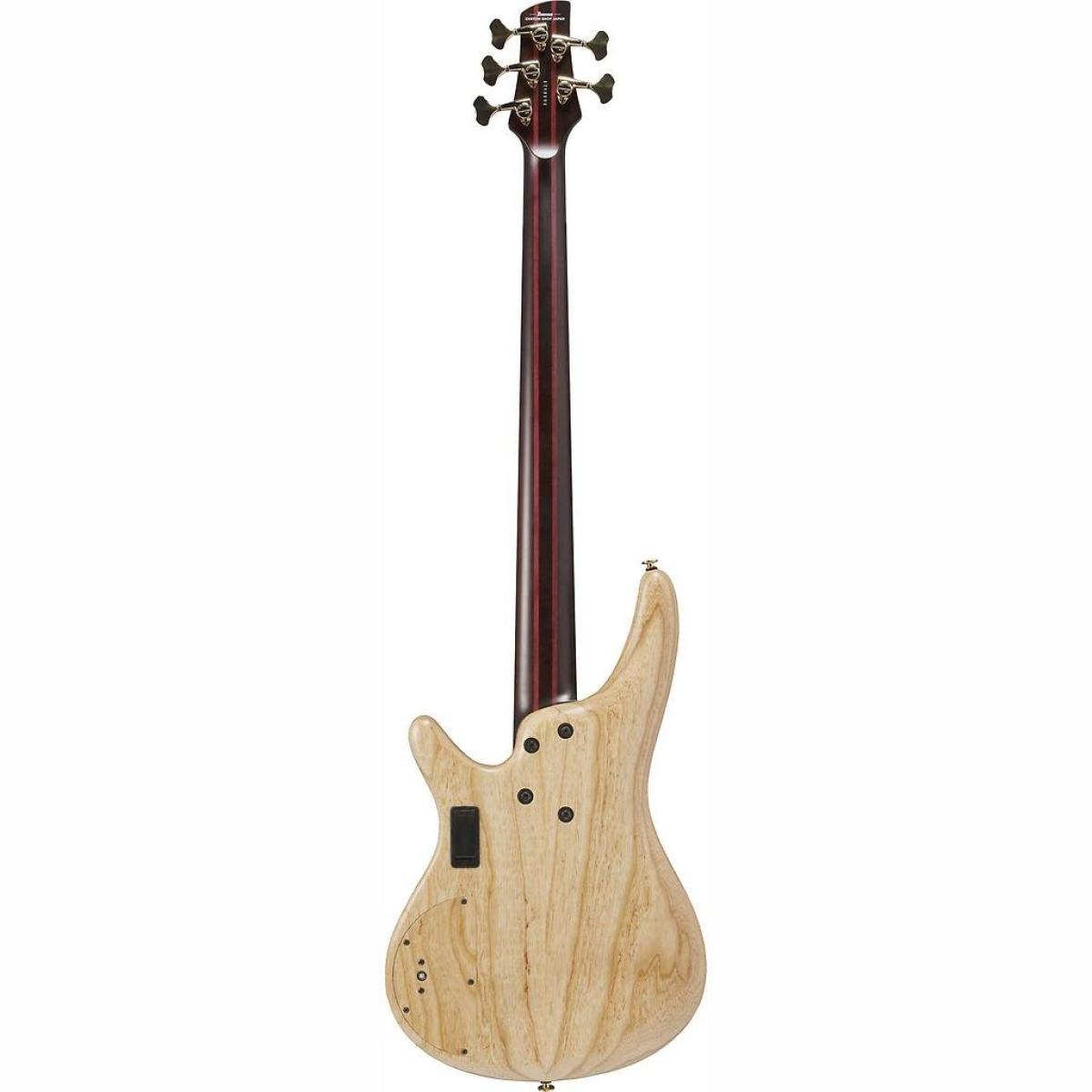 IV1SR Visions SR E-Bass 5 String IV1SR Visions SR E-Bass 5 String